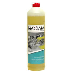 MAXIMA Maxima Washing Up Liquid 1 Litre 1015004