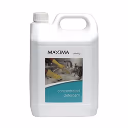 MAXIMA Maxima Washing Up Liquid 5 Litre 1015005