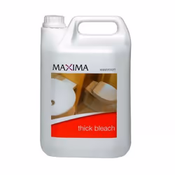 MAXIMA Maxima Thick Bleach 5 Litre - 1016001