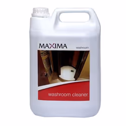 MAXIMA Maxima Deodorising Disinfectant Washroom Cleaner 5 Litre 100500