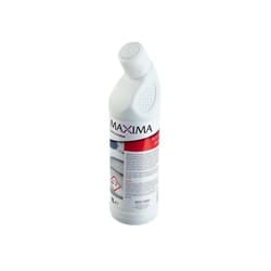 MAXIMA Maxima Toilet Cleaner And Descaler 1 Litre 1009001