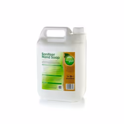 MAXIMA Sanitiser Hand Soap (5 Litre) 0604073