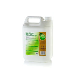 MAXIMA Sanitiser Hand Soap (5 Litre) 0604073