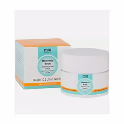 MIO HEAVENLY BODY RADIANCE SALT SCRUB