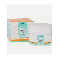 MIO HEAVENLY BODY RADIANCE SALT SCRUB