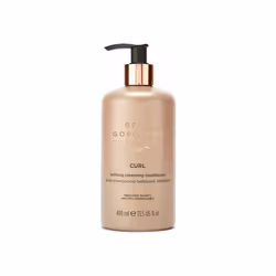 Grow Gorgeous Curl Defining Cleansing Hair Conditioner, 400ml