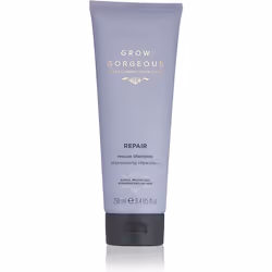 Grow Gorgeous Repair Rescue Hair Shampoo, 250ml