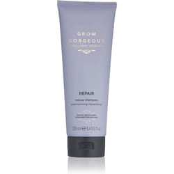 Grow Gorgeous Repair Rescue Hair Shampoo, 250ml