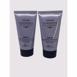 GROW GORGEOUS Repair Strengthening Hair & Scalp Mask 30ml x 2