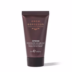 Grow Gorgeous Intense Thickening Hair and Scalp Mask 30ml