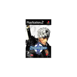 Swords of Destiny (PS2)