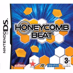 Atari Honeycomb Beat, Nintendo DS