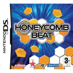 Atari Honeycomb Beat Standard English Nintendo DS