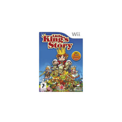 Little Kings Story Nintendo Wii