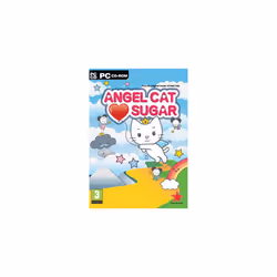Angel Cat Sugar PC