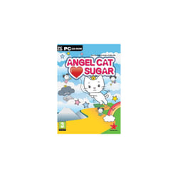 Angel Cat Sugar PC