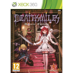 Deathsmiles Deluxe Edition (Xbox 360)