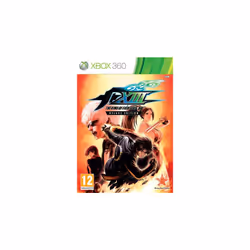 The King of Fighters XIII Deluxe Edition - with Bonus Soundtrack CD Xbox 360