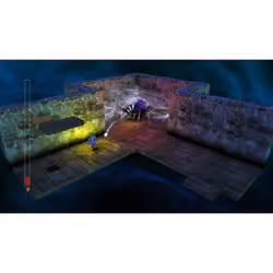 Rising Star Games Lumo