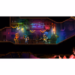 Image & Form Games SteamWorld Collection - Selects - Additional view 4