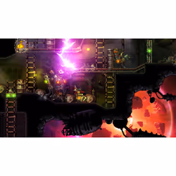 Image & Form Games SteamWorld Collection - Selects - Additional view 8