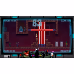Rising Star Games 88 Heroes - 98 Heroes Edition, E10+ (Everyone 10+)