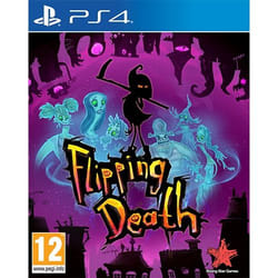 Rising Star Games Flipping Death