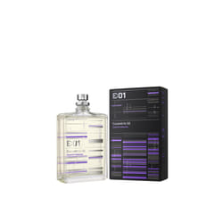 Escentric Molecules Escentric 01 Eau De Toilette 100ml