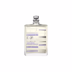 Escentric Molecules Escentric 01 Eau De Toilette 100ml