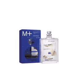 Escentric Molecules Molecule 01 + Iris Eau De Toilette 100ml - Additional view 4