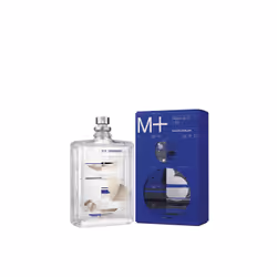 Escentric Molecules Molecule 01 + Iris Eau De Toilette 100ml - Additional view 5