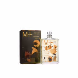 Escentric Molecules Molecule 01+ Patchouli Eau De Toilette 100ml - Additional view 5