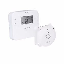 Salus RT510BC+ Baxi Boiler Plus Wireless Room Thermostat Stat Programmable