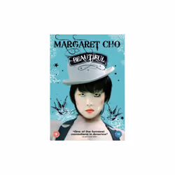 Margaret Cho - Beautiful DVD [2011]