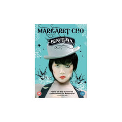 Margaret Cho - Beautiful DVD [2011]