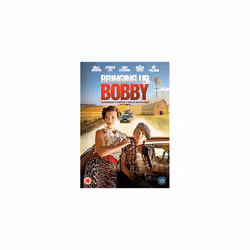 Bringing Up Bobby DVD [2013]