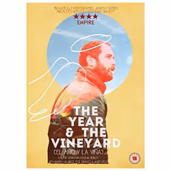 The Year and the Vineyard