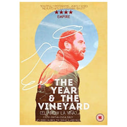 The Year and the Vineyard