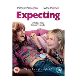 Expecting DVD [2014]