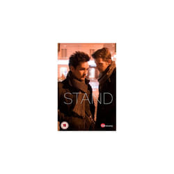 Stand DVD [2015]