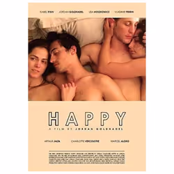 Happy