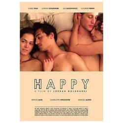 Happy