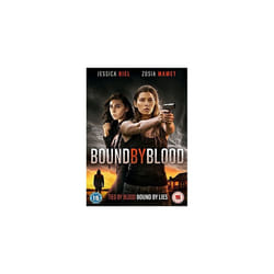 Bound By Blood DVD [2016]