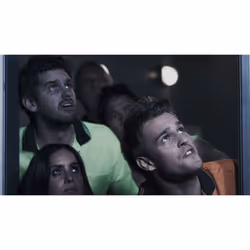 Me And My Mates vs The Zombie Apocalypse DVD [2016]