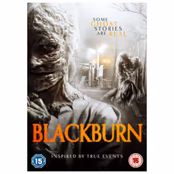 Blackburn DVD [2016]
