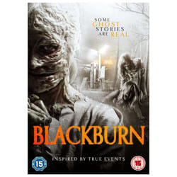Blackburn DVD [2016]