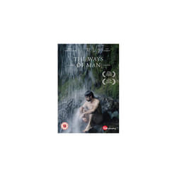 The Ways Of Man DVD [2016]