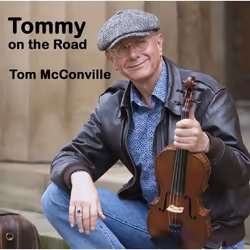 Proper TCCD08, Folk, CD, Tom McConville, Physical media, 14/03/2011, 1. Stay Young 04:04 2. The Mathematician 02:30 3. Last T ...
