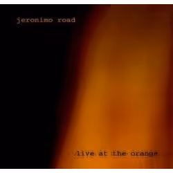 Cherry Red Records Live at the Orange, Jeronimo Road, 200 g