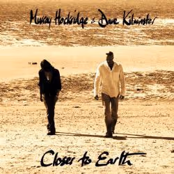 Cherry Red Records Closer to Earth, Murray Hockridge & Dave Kilminster, 200 g